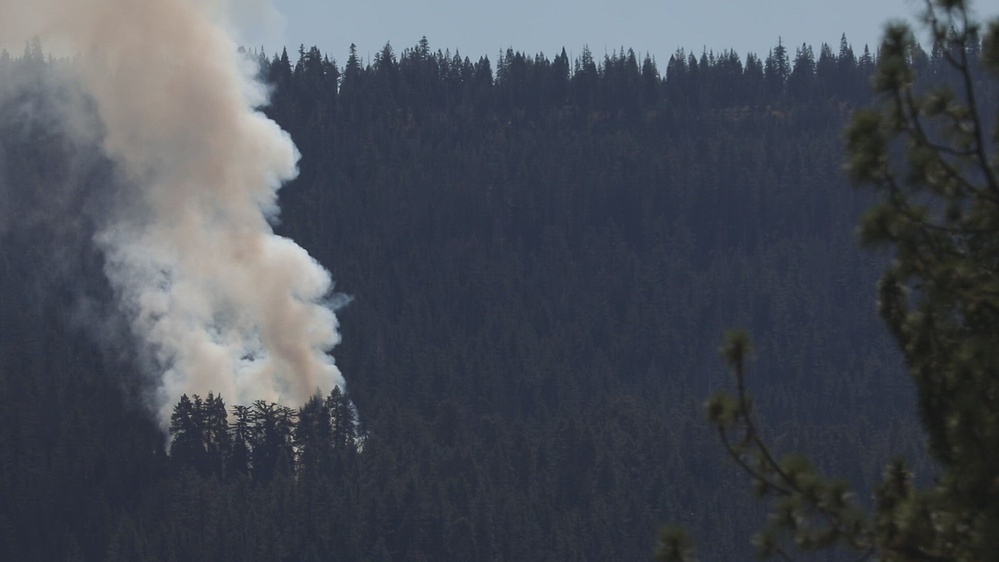 DVIDS - Video - Timing of Fire- Highlight Reel