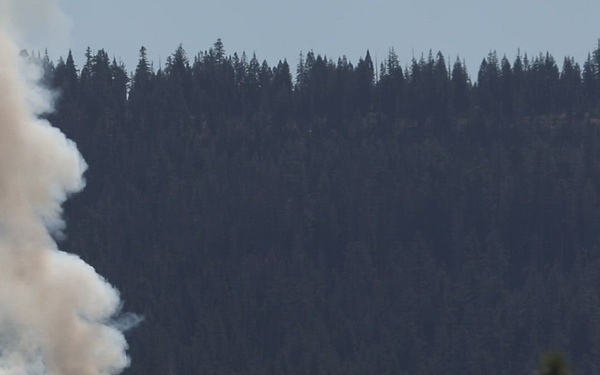 Timing of Fire- Highlight Reel