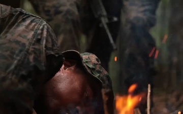 3d Marine Division Jungle Leaders Course 25-2