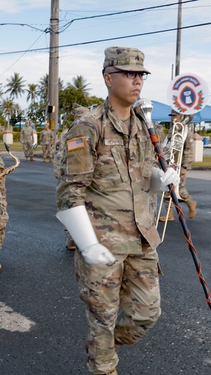 81ST GUAM LIBERATION DAY PARADE