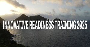 Innovative Readiness Training 2025 AMSAM
