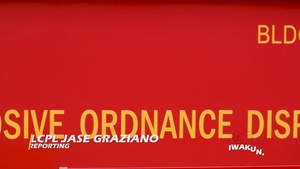 EOD and CBRN Joint Technical Exchange