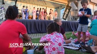 Bon Odori Festival, Marine Corps Air Station Iwakuni, Japan 2025