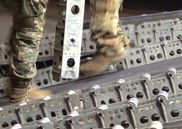 Pakistan humanitarian aid and flood disaster relief [B-roll]