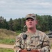 Col. Christopher Kirkpatrick Media Interview during Saber Junction 25