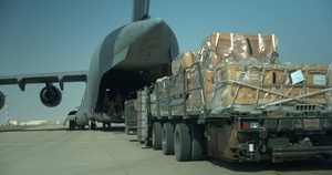 Pakistan Humanitarian Aid and Flood Disaster Relief