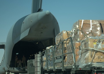 Pakistan Humanitarian Aid and Flood Disaster Relief