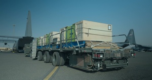 Pakistan Humanitarian Aid and Flood Disaster Relief