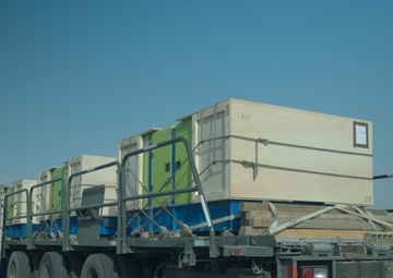 Pakistan Humanitarian Aid and Flood Disaster Relief