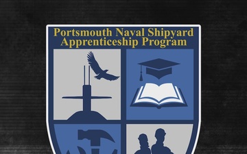 PNSY 2025 Apprenticeship Graduation Highlight