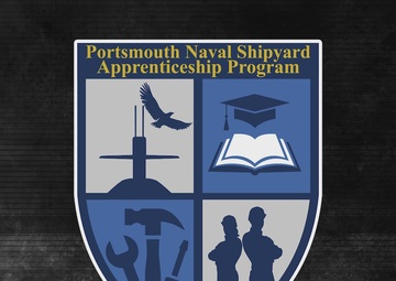 PNSY 2025 Apprenticeship Graduation Highlight