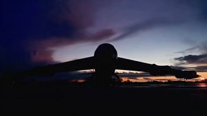 501st Combat Support Wing Mission Video 2025