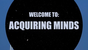 Acquiring Minds Episode 10 - Midnight Hammer