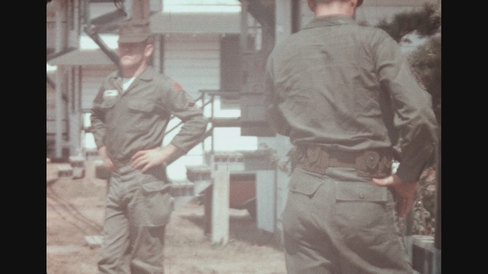 DVIDS - Video - Historic Footage: Training at Fort Indiantown Gap