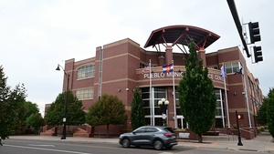 FBI Denver: Operation Summer Heat b-roll package
