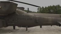 1AD Aviation Maintenance and Refuel Operations during Saber Junction ‘25