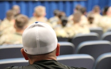 TNNG completes training with U.S. Marshal Medics