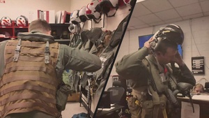 Red Rippers Maintainer Highlight: AE3 Lauren Jackson