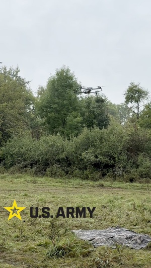 Saber Junction 25: Reconnaissance Operations