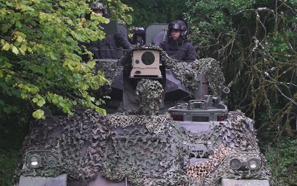 Saber Junction 25 B-Roll