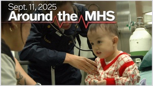 Around the MHS - Sept. 11, 2025