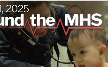 Around the MHS - Sept. 11, 2025