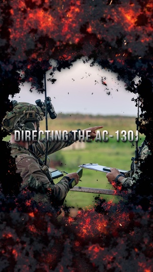 JTAC training social media reel