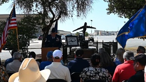 Never Forgotten: BRAVO-12 Crew Honored 35 Years After Deadly C-5 Crash