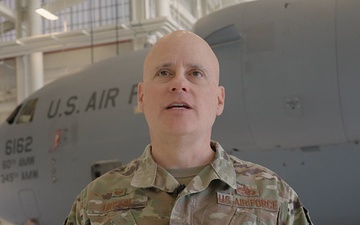 3rd Annual Travis Air Reserve Experience