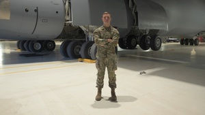 Talisman Sabre 25 Video Portrait (Tech. Sgt. Gage Ronk-Degraffenreid)