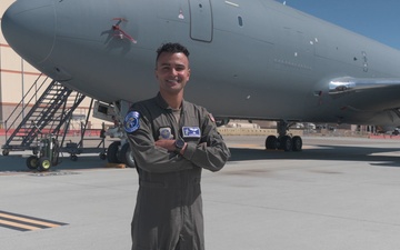 Talisman Sabre 25 Video Portrait (Capt. Allison Moraes)