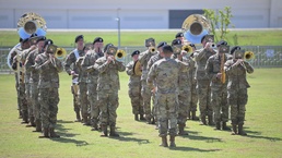 Combined Forces Command Welcomes Deputy Commander Gen. Kang