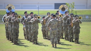 Combined Forces Command Welcomes Deputy Commander Gen. Kang