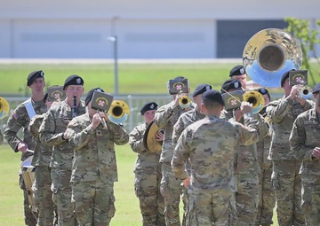 Combined Forces Command Welcomes Deputy Commander Gen. Kang