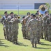 Combined Forces Command Welcomes Deputy Commander Gen. Kang
