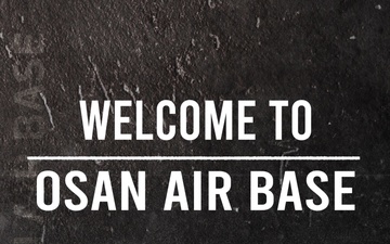 Welcome to Osan - Housing