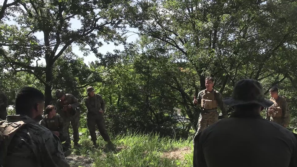 DVIDS - Video - RD25 | U.S. Marines and Sailors with 12th MLR ...