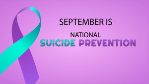 Suicide Awareness Month
