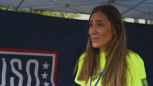USO Wiesbaden Sun and Fun 2025