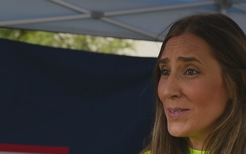 USO Wiesbaden Sun and Fun 2025
