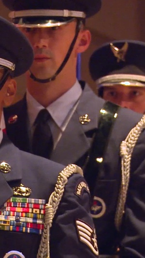 Raider Report Ep 116 | Air Force Ball 2025 Promotional Video 1