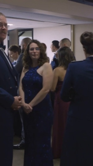Raider Report Ep 117 | Air Force Ball Promotional Video 2