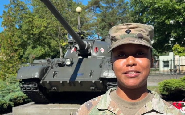 Go Steelers! From Zagan, Poland 2025 Season