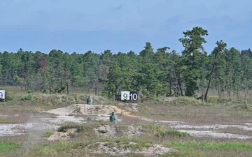 Joint Base McGuire-Dix-Lakehurst – 475 Quartermaster Group Exercise Lethal Fuel. 09-05-2025