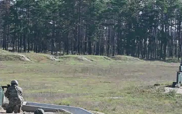 Joint Base McGuire-Dix-Lakehurst – 475 Quartermaster Group Exercise Lethal Fuel. 09-05-2025