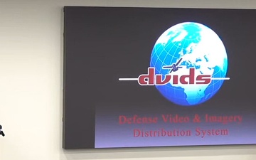 2025 DINFOS Training Days: DMA/DVIDS Overview: Tools for Content Delivery