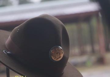 Drill Sergeant of the Year 2025 Hype Video