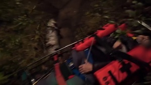 U.S. Coast Guard rescues 1 on Lake Superior