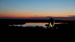 Fort Peck, Montana B-Roll