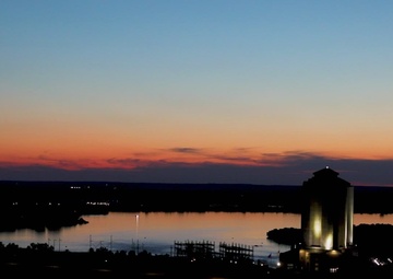 Fort Peck, Montana B-Roll